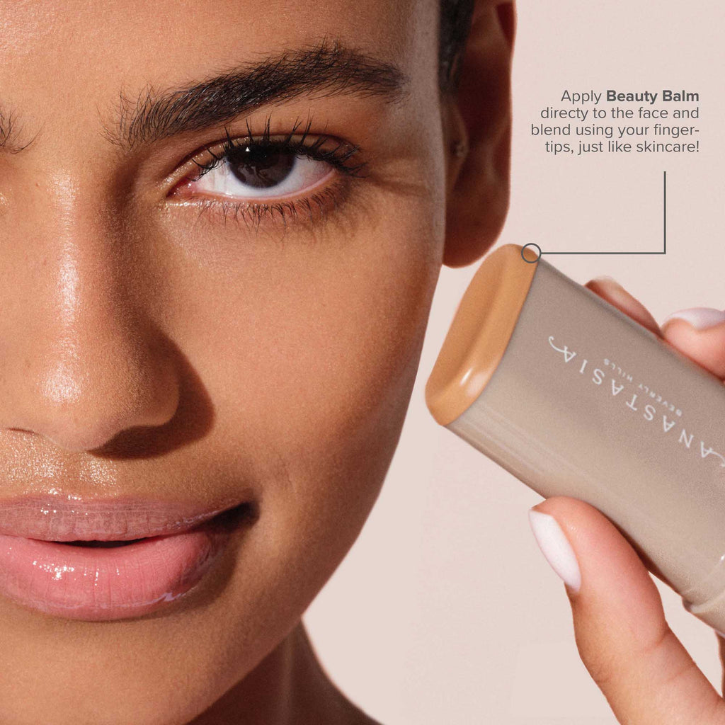 Beauty Balm Serum Boosted Skin Tint How To Apply