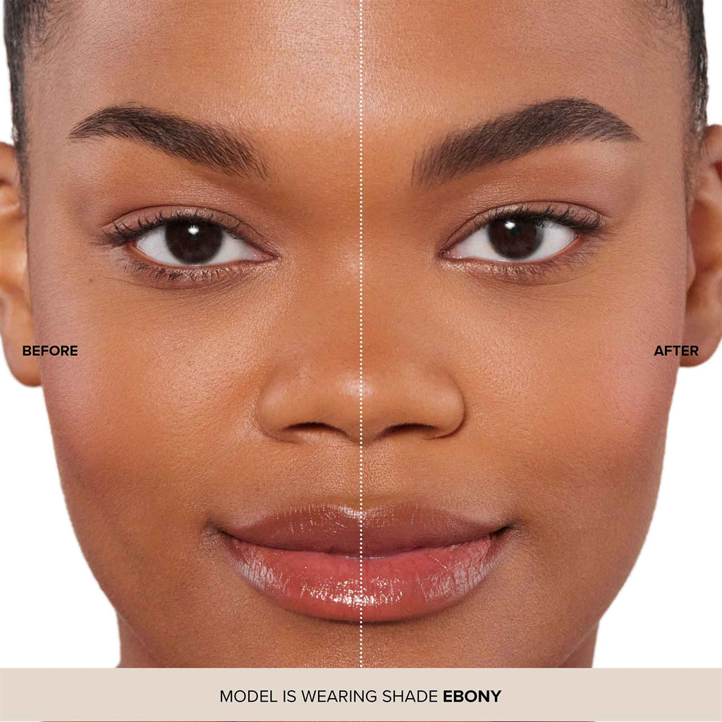 Dipbrow® Pomade Before & After