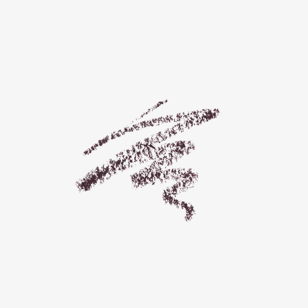 Ash Brown | Brow Definer Swatch Shade Ash Brown