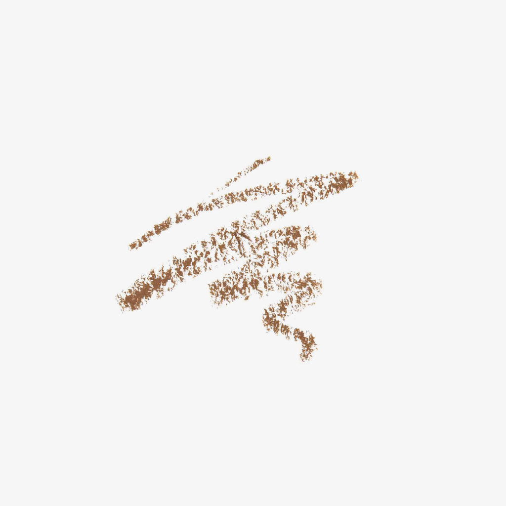 Strawburn | Brow Definer Swatch Shade Strawburn