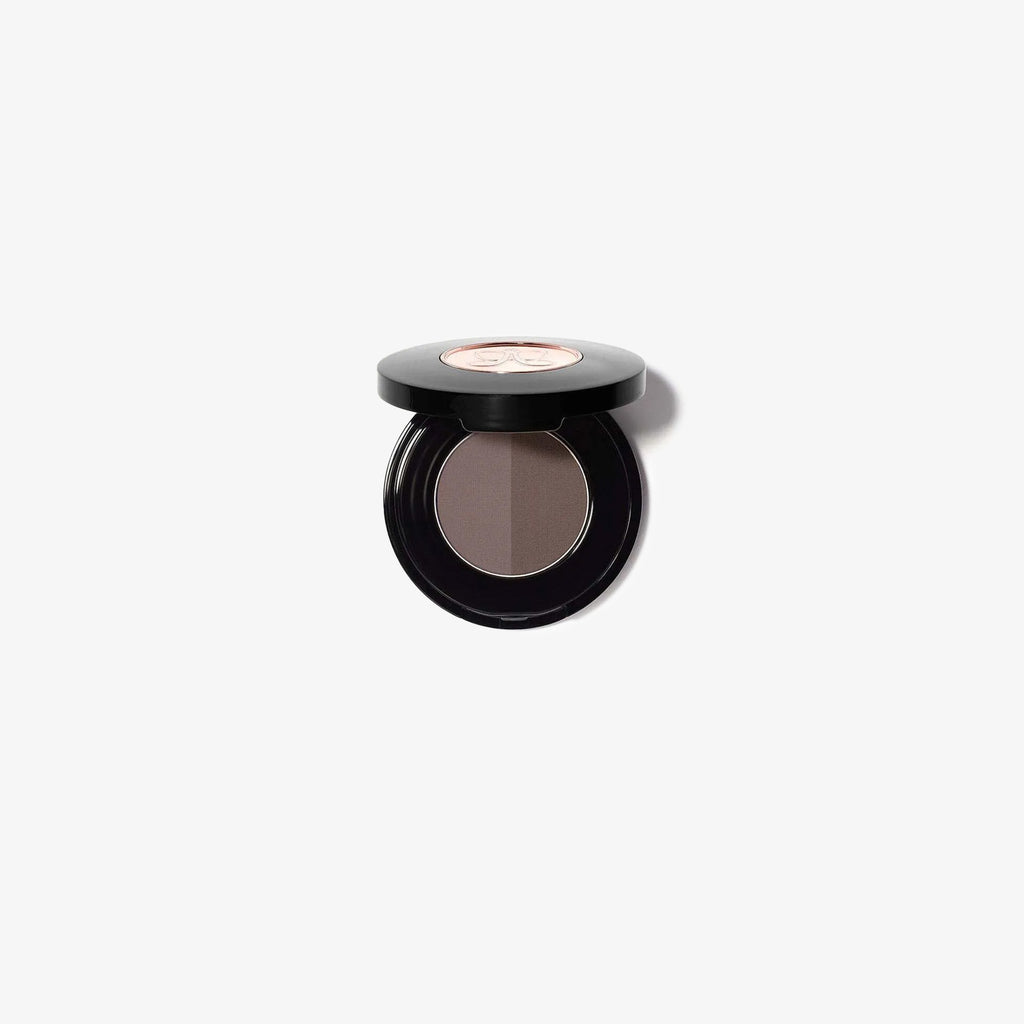 Ash Brown | Brow Powder Duo - Ash Brown