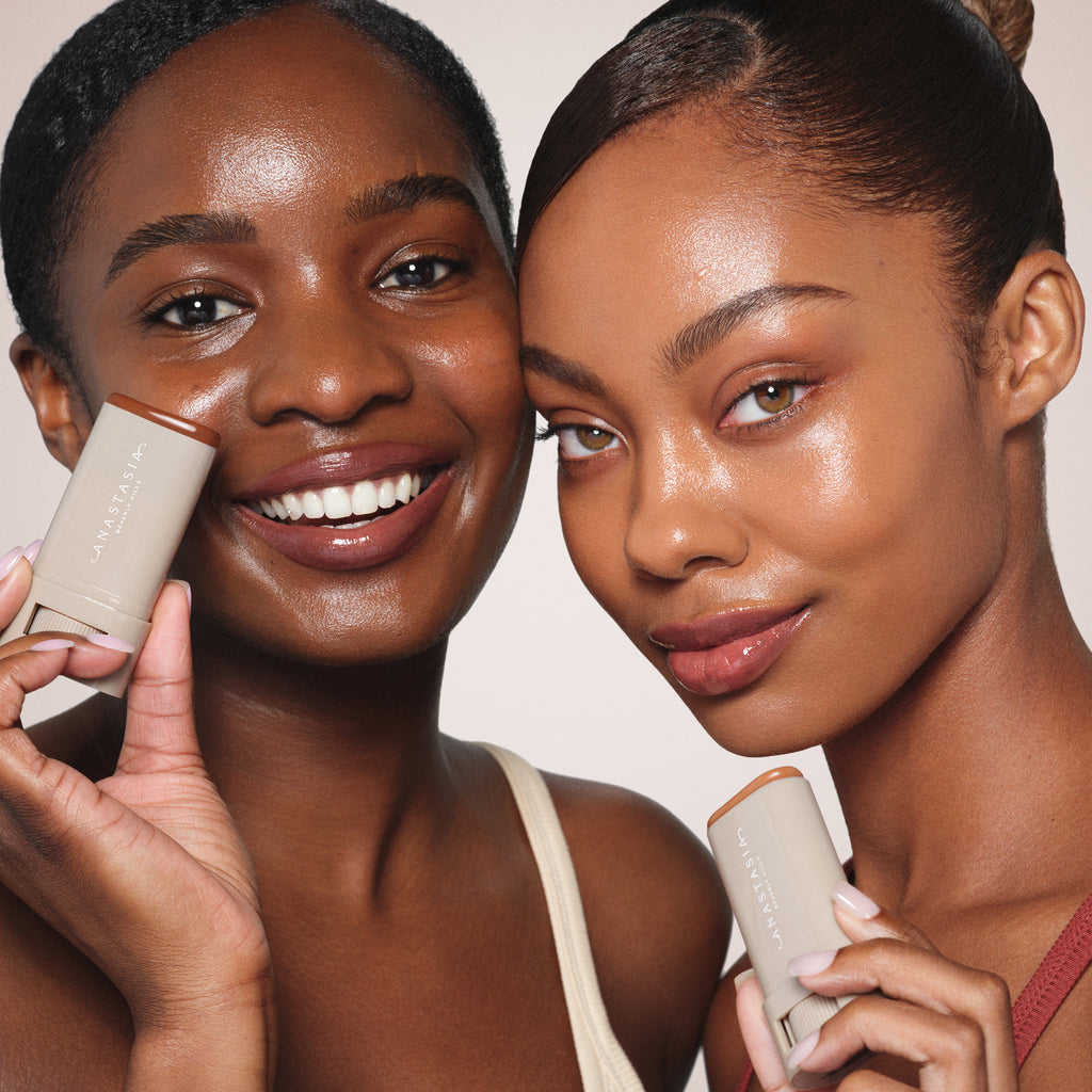 Beauty Balm Model Alt