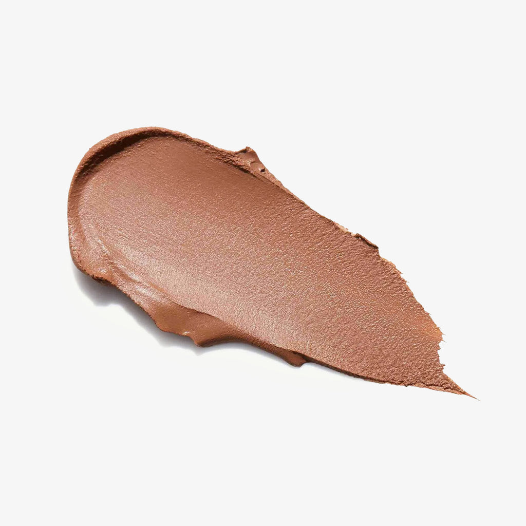 Amber | Cream Bronzer Swatch Shade Amber