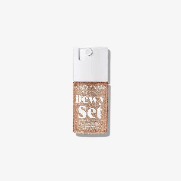Mini Dewy Set Setting Spray