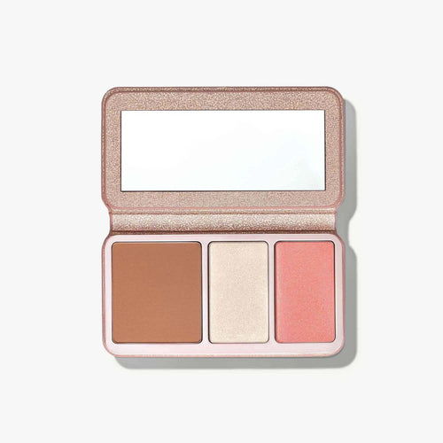 Italian Summer | Face Palette - Italian Summer