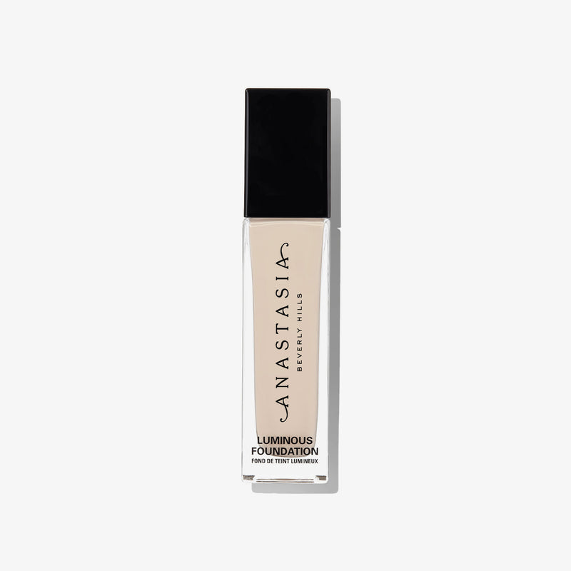 100N | Closed Luminous Foundation - 100N 