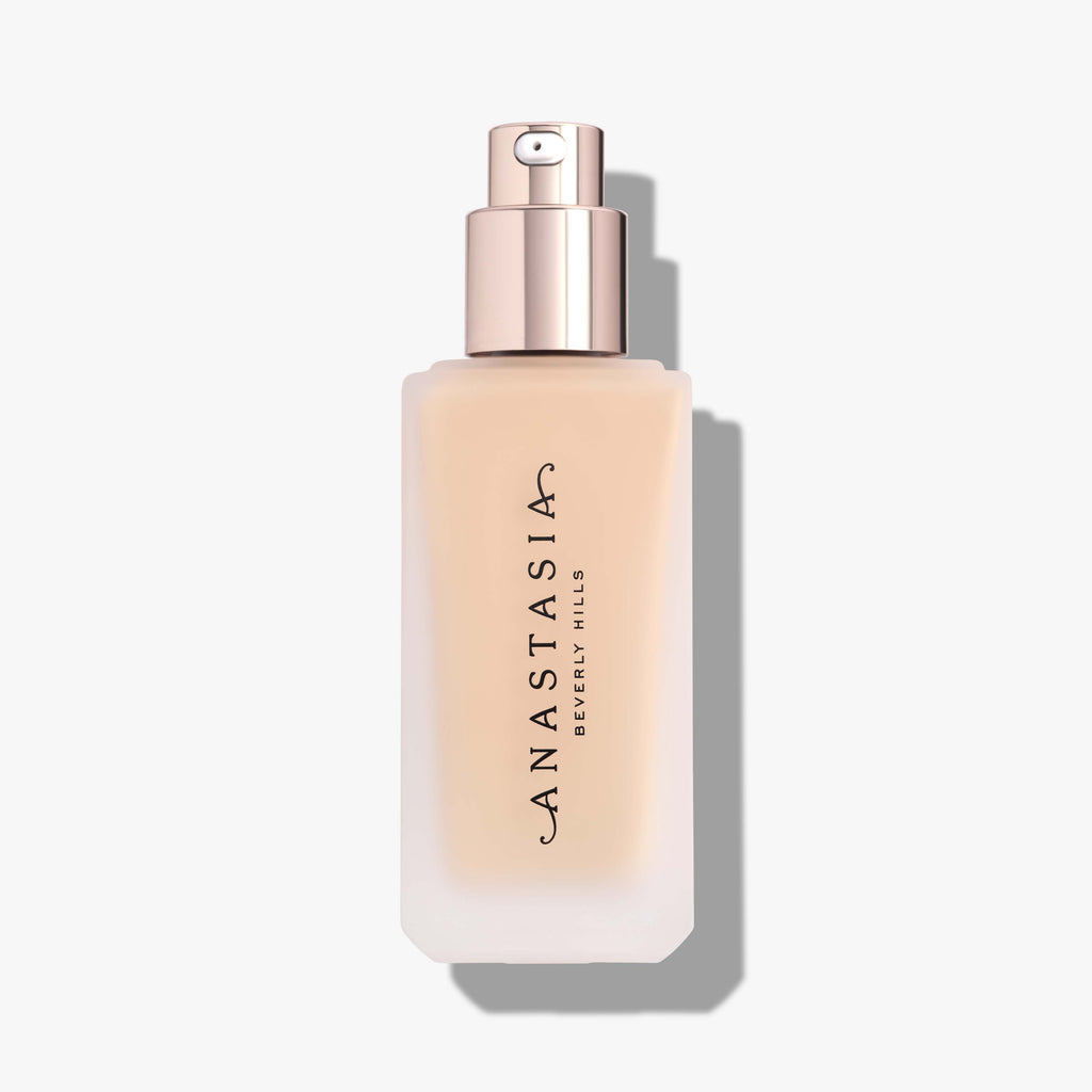 1.5N | Impeccable Blurring Second-Skin Matte Foundation