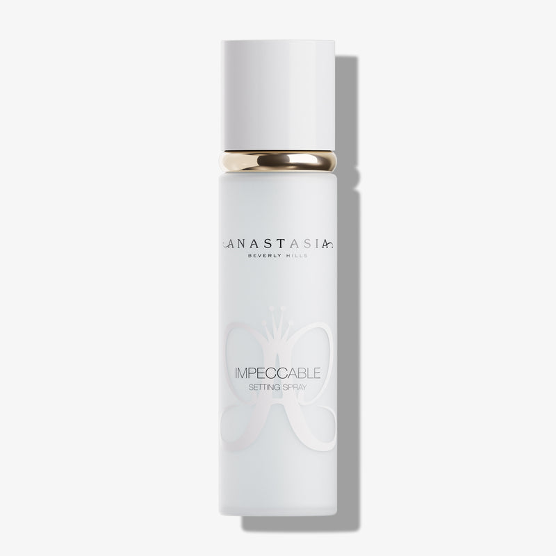 Impeccable 24HR Blurring Matte Setting Spray