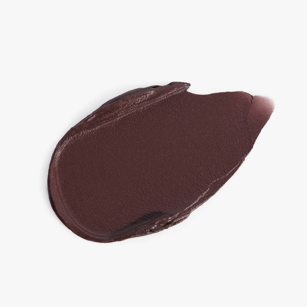 Brownie | Lip velvet swatch - Brownie