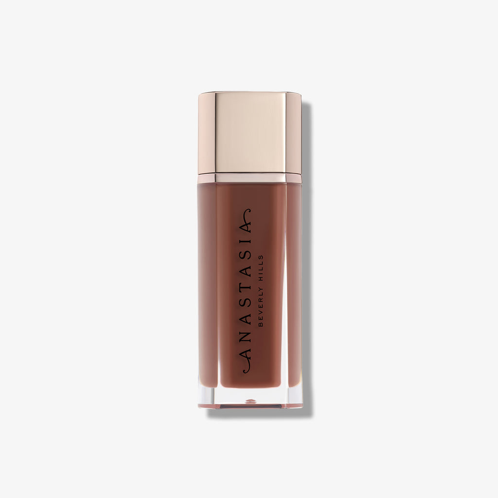 Chestnut | Lip velvet - Chestnut