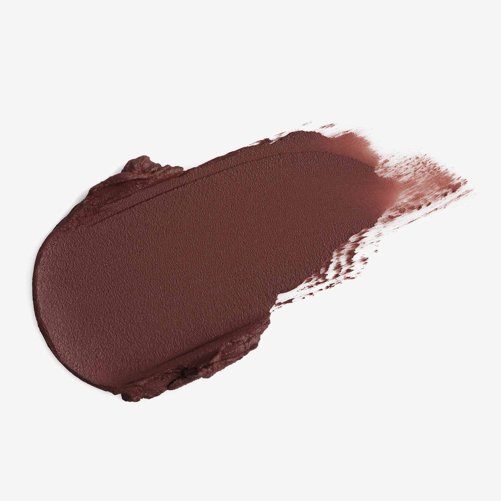 Chestnut | Lip velvet swatch - Chestnut
