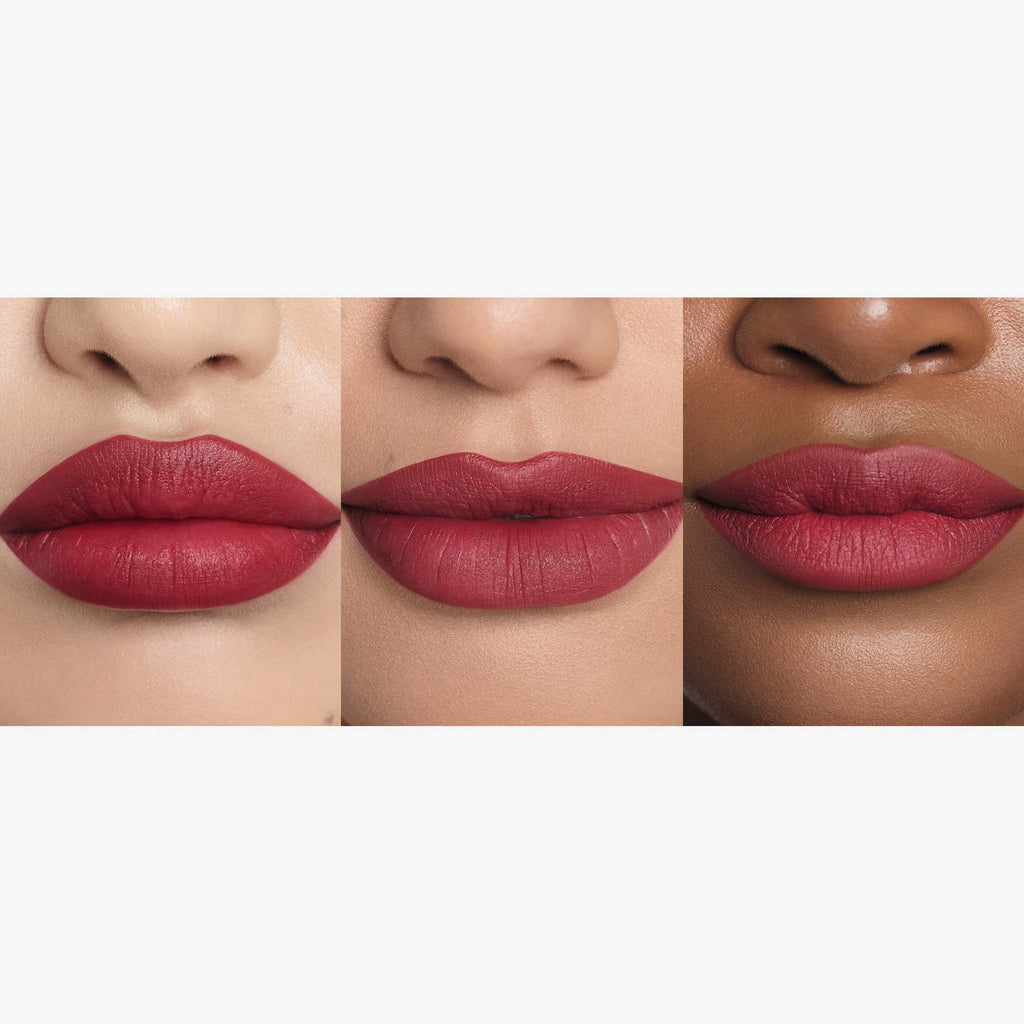 Crimson | Lip velvet - Crimson