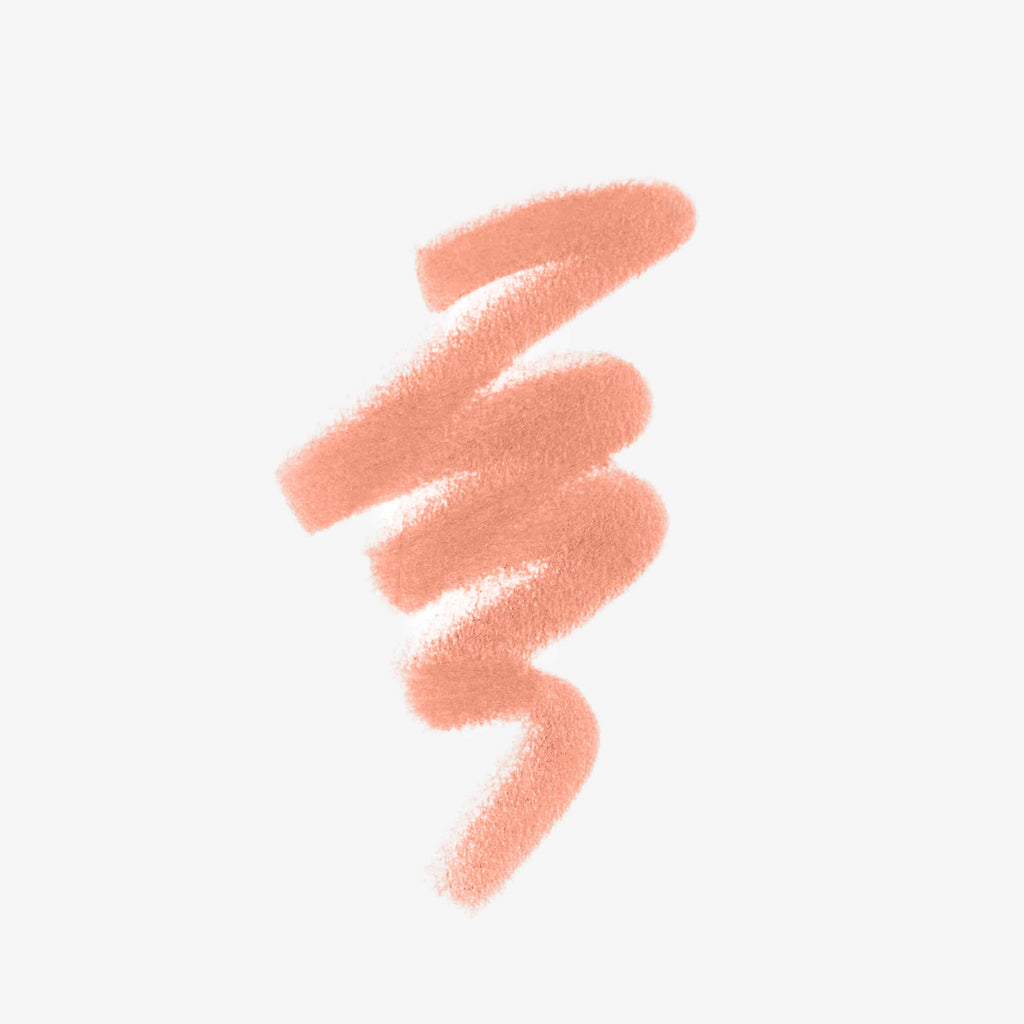 Baby Rose | Lip Liner Swatch Shade Baby Rose