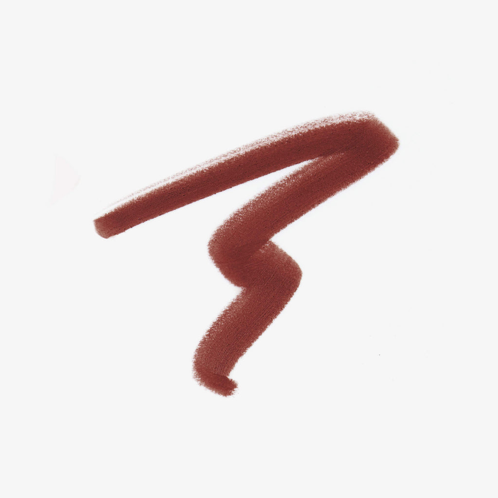 Chai | Lip Liner Swatch Shade Chai