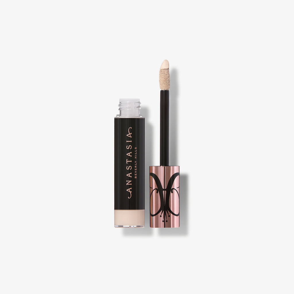 4 | Magic Touch Concealer - 4