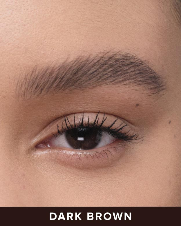 MicroStroke Brow Pen - Dark Brown | Anastasia Beverly Hills