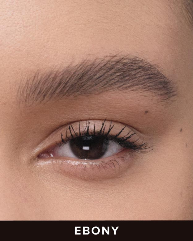 MicroStroke Brow Pen - Ebony | Anastasia Beverly Hills