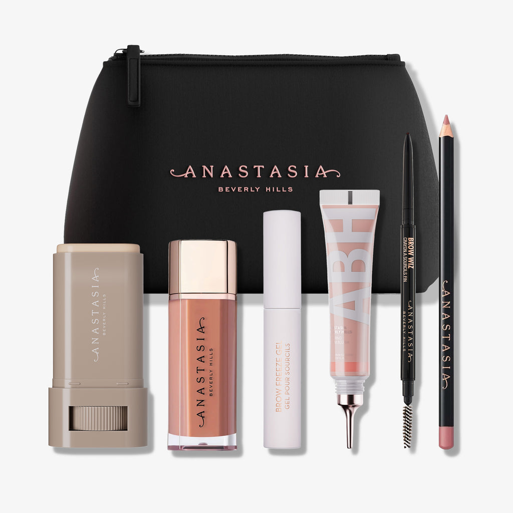 Timeless Beauty Gift Set