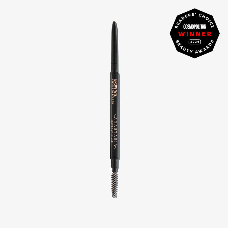 Strawburn |  Brow Wiz® - Strawburn