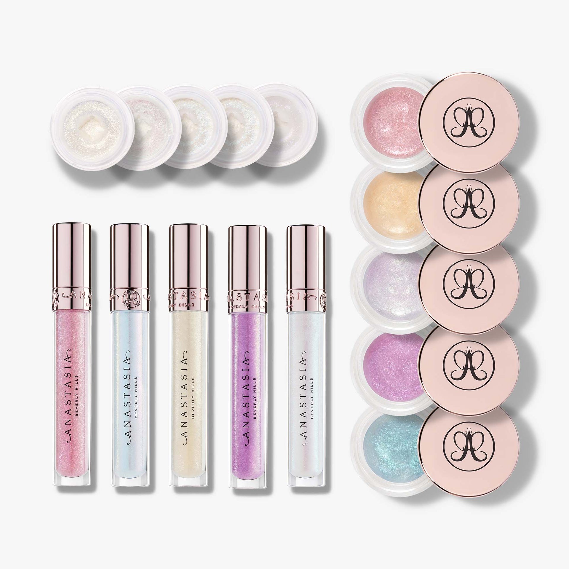 Cosmic Collectors Vault