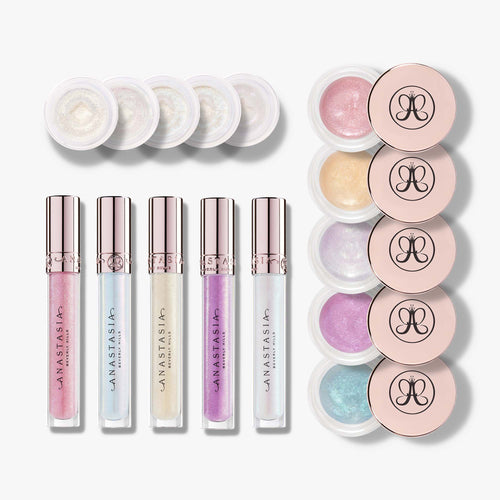 Cosmic Collectors Vault