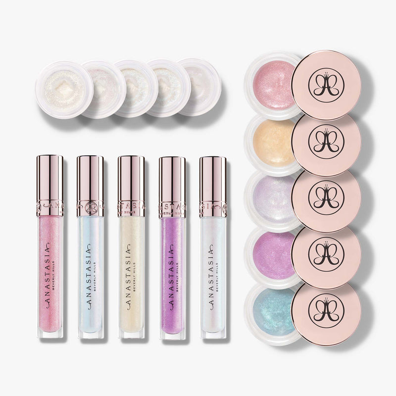 Cosmic Collectors Vault