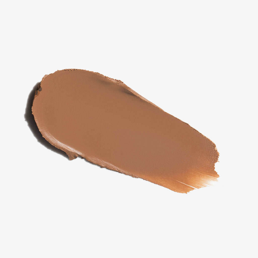 Golden Tan | Cream Bronzer Swatch Shade Golden Tan