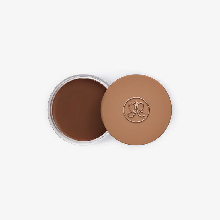 Terracotta | Cream Bronzer - Terracotta