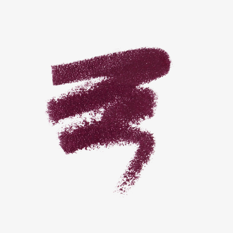 Blackberry | Lip Liner Swatch Shade Blackberry 
