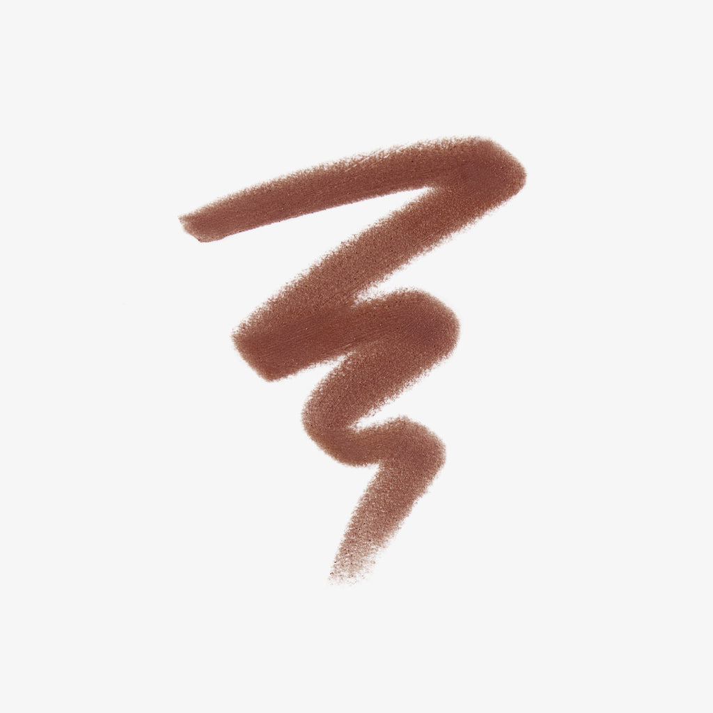 Deep Taupe | Lip Liner Swatch Shade Deep Taupe