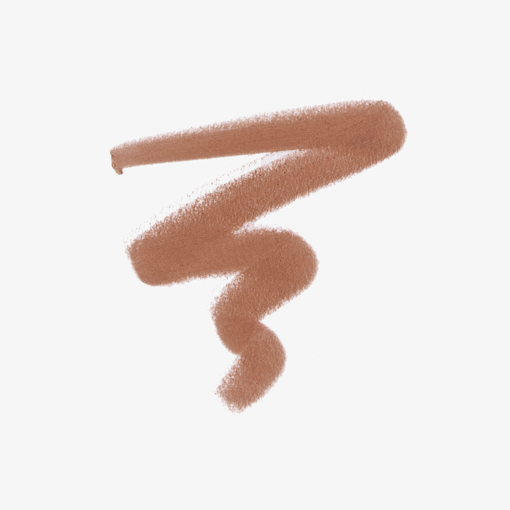Hazelnut | Lip Liner Swatch Shade Hazelnut
