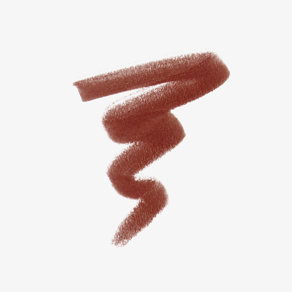 Parchment | Lip Liner Swatch Shade Parchment