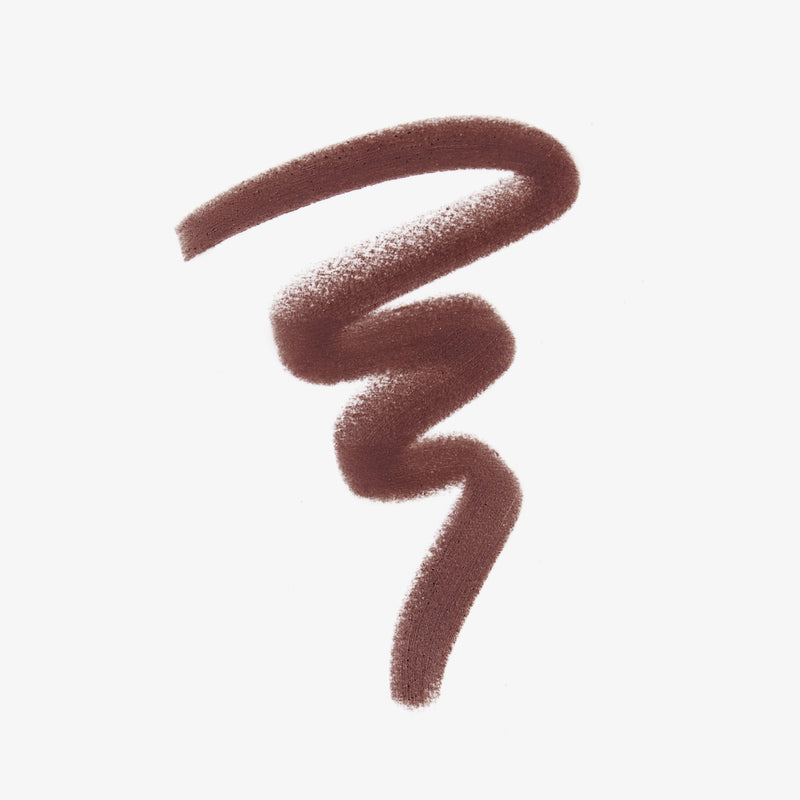Raisin | Lip Liner Swatch Shade Raisin 