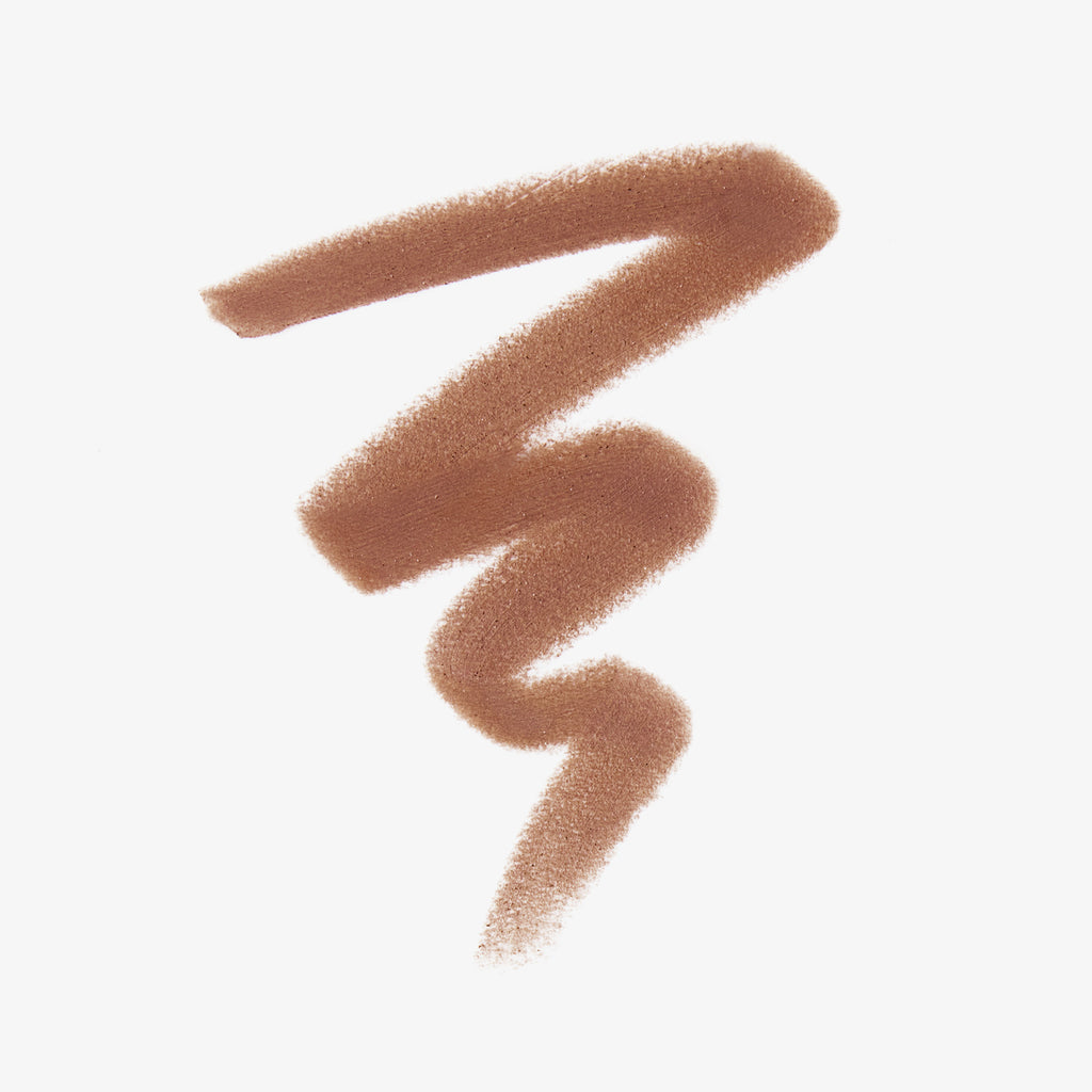 Warm Taupe | Lip Liner Swatch Shade Warm Taupe