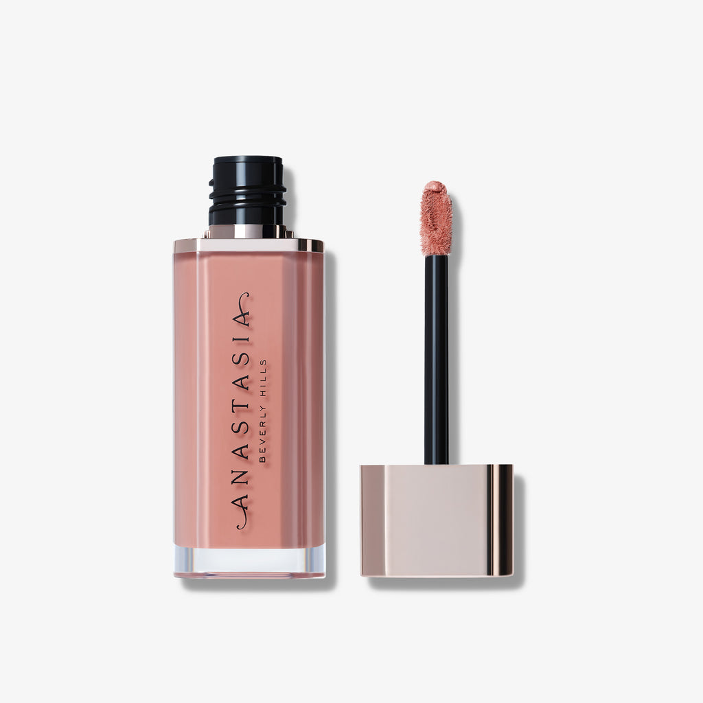 Crush | Lip Velvet - Crush