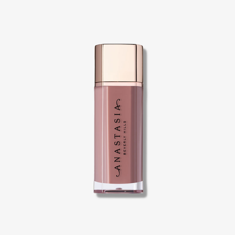 Pale Mauve | Lip Velvet - Pale Mauve 