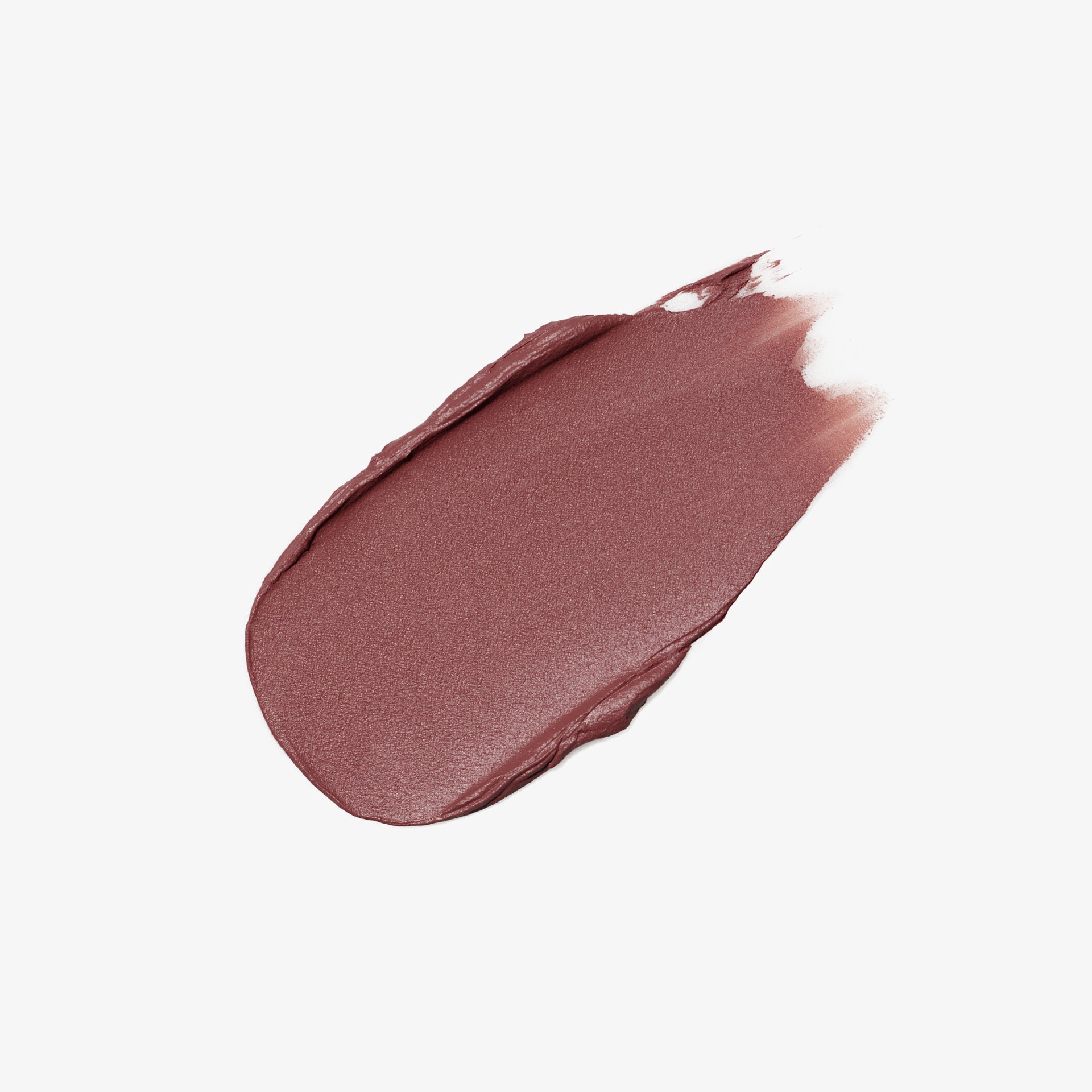 Pale Mauve | Lip velvet swatch - Pale Mauve Sand