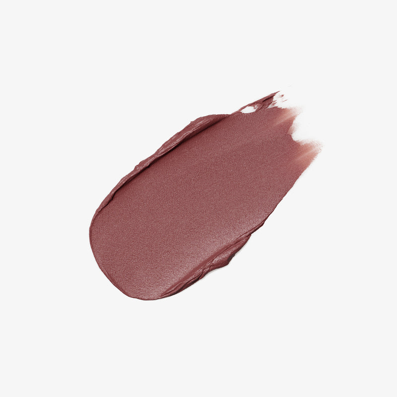 Pale Mauve | Lip velvet swatch - Pale Mauve Sand