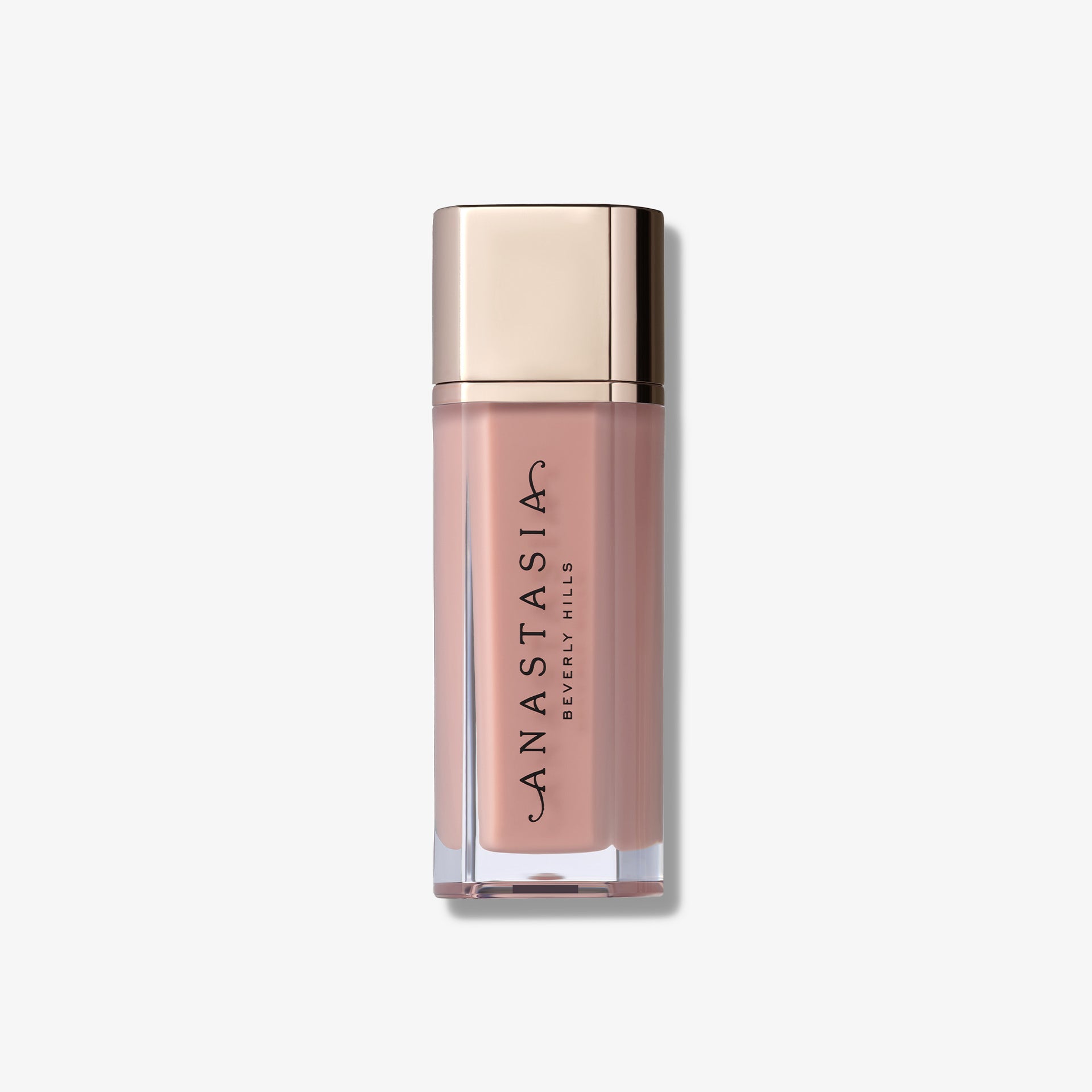 Pink Sand | Lip Velvet - Pink Sand