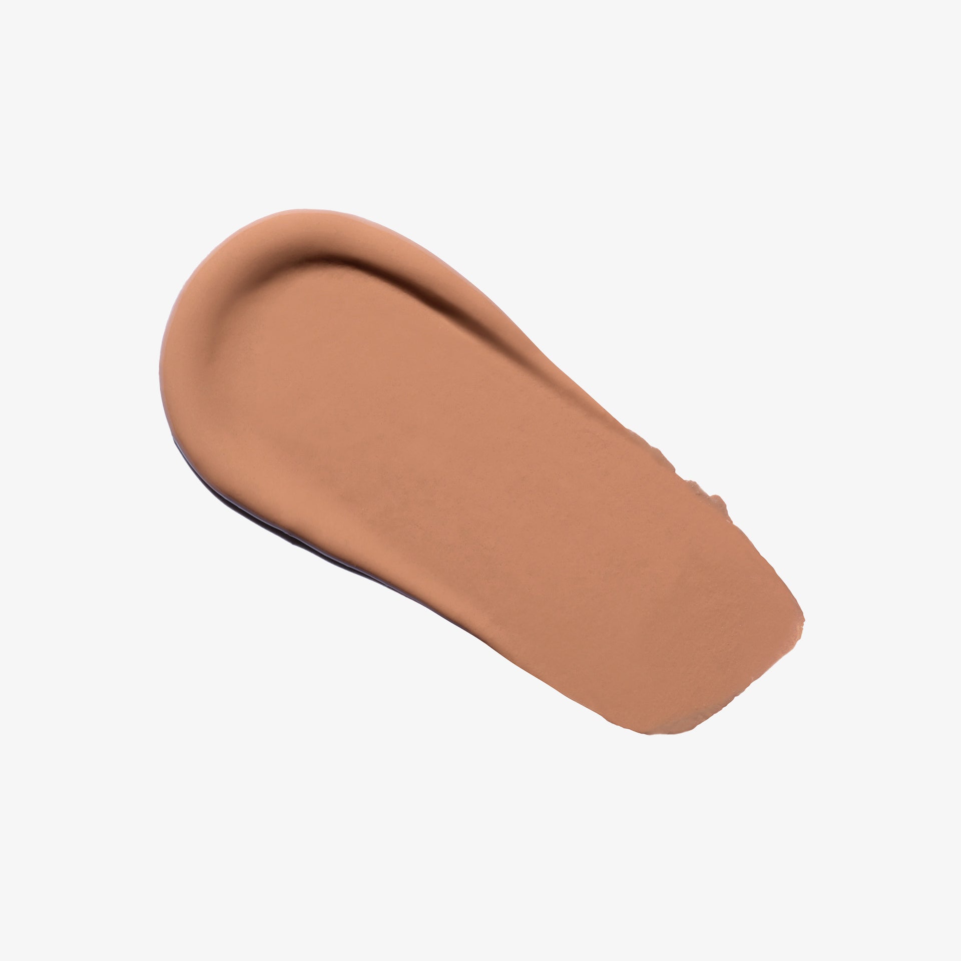 Honey Taupe |Matte & Satin Lipstick Swatch Shade Honey Taupe