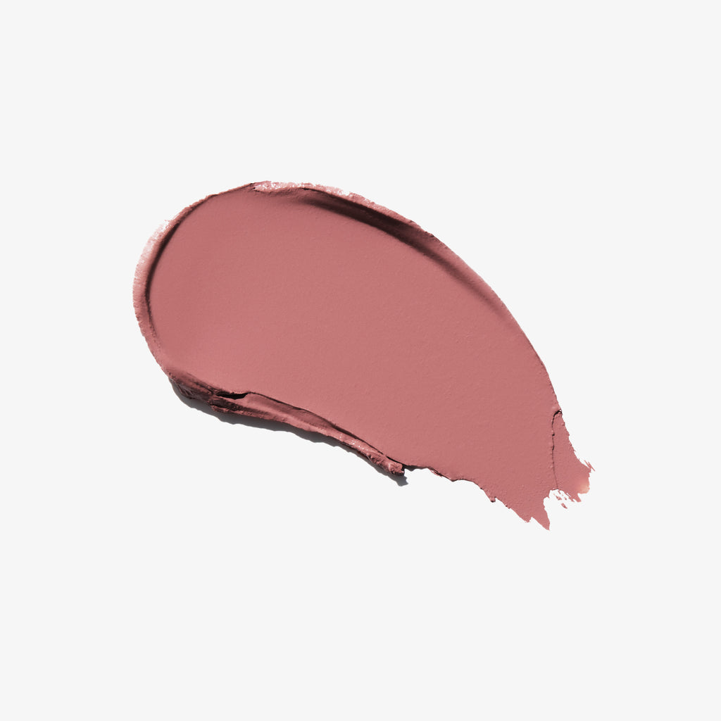 Praline | Matte & Satin Lipstick Swatch Shade Praline
