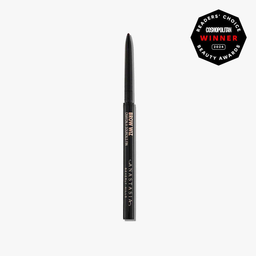 Caramel | Deluxe Mini Brow Wiz Caramel