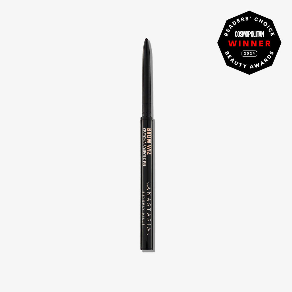 Ebony | Deluxe Mini Brow Wiz Ebony