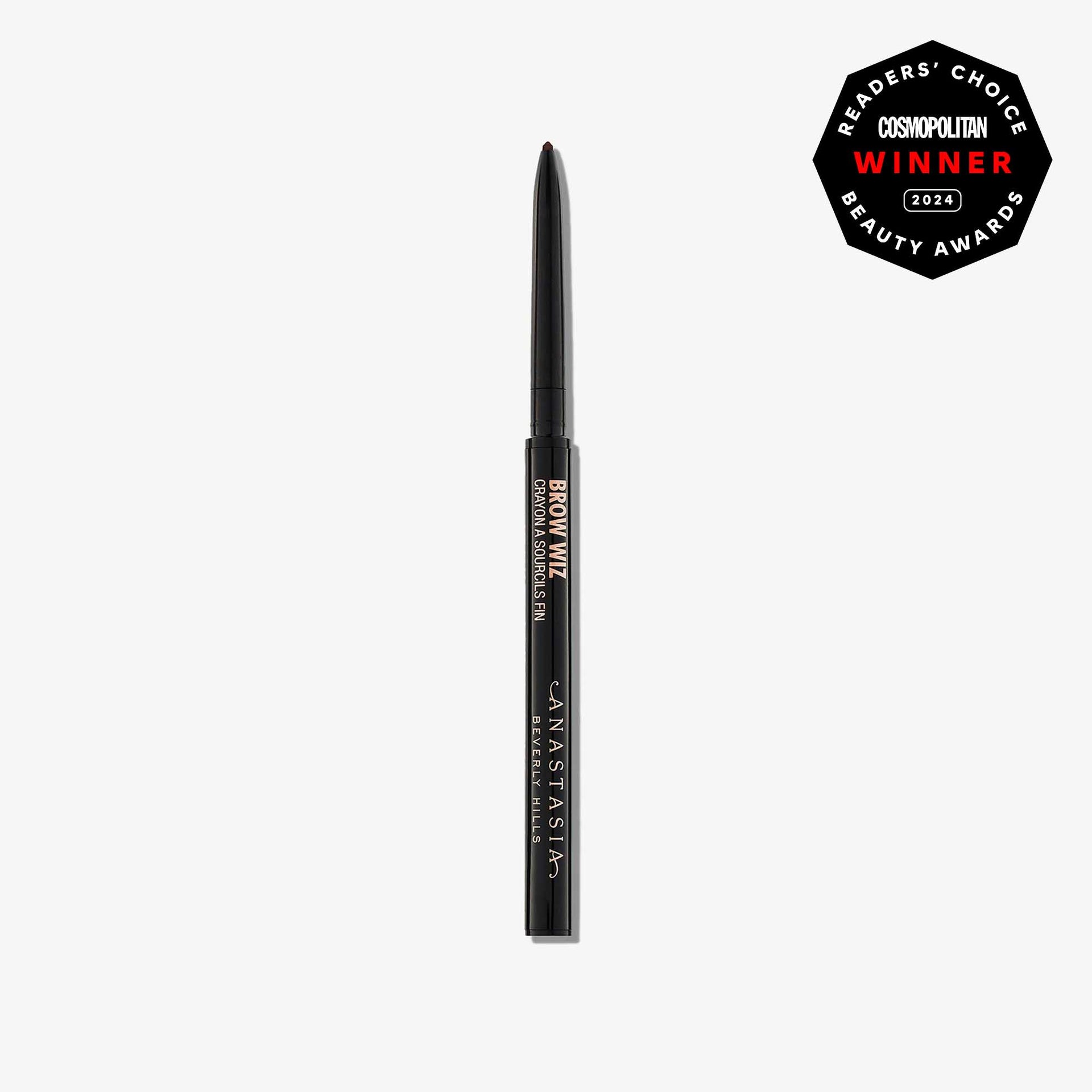 Soft Brown | Deluxe Mini Brow Wiz - Soft Brown