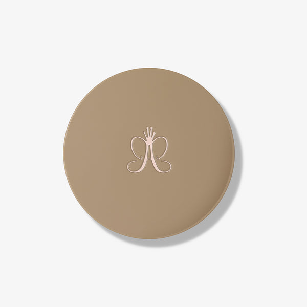 Smooth Blur Bronzer Closed
