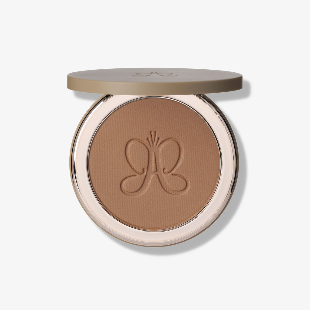 Tropical Tan | Smooth Blur Bronzer