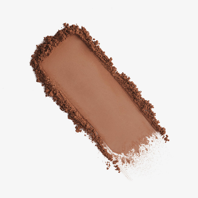 Beach Bum Bronze | Smooth Blur Bronzer Swatch