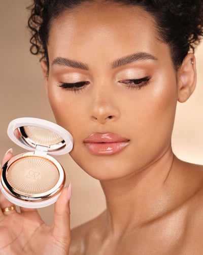 Get The Look: Using Glow Seeker