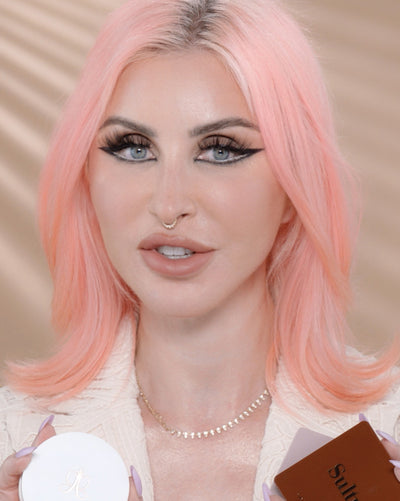 Norvina Introduces Glow Seeker