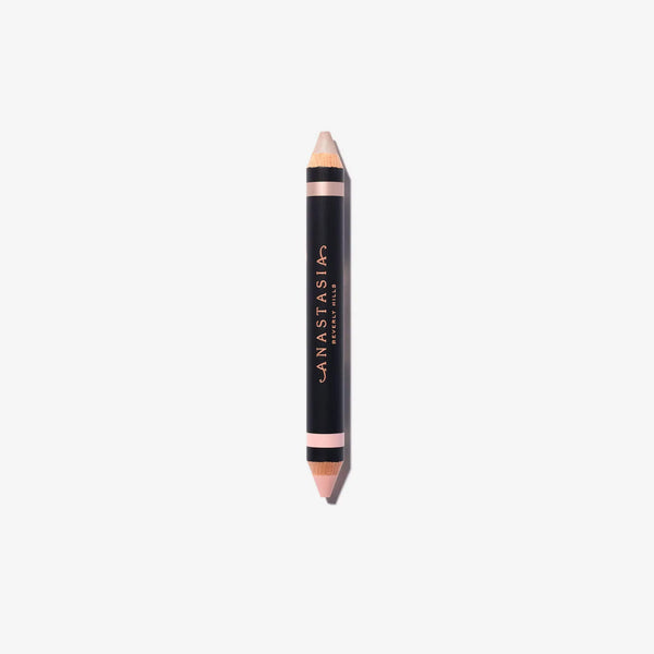 Camille/Sand Shimmer | Highlighting Duo Pencil - Camille/Sand Shimmer